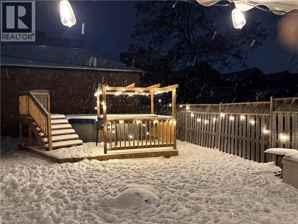 112 Kent Street S, Simcoe, Ontario  N3Y 2Y1 - Photo 33 - 40783864