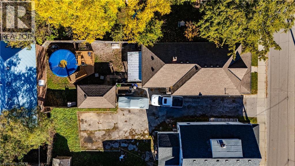 112 Kent Street S, Simcoe, Ontario  N3Y 2Y1 - Photo 27 - 40783864