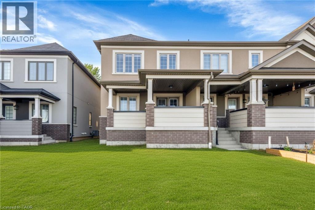 146 Flagg Avenue, Paris, Ontario  N3L 0K5 - Photo 28 - 40795157