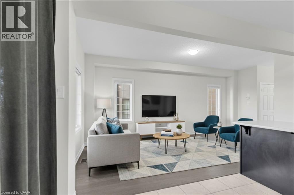 146 Flagg Avenue, Paris, Ontario  N3L 0K5 - Photo 3 - 40795157