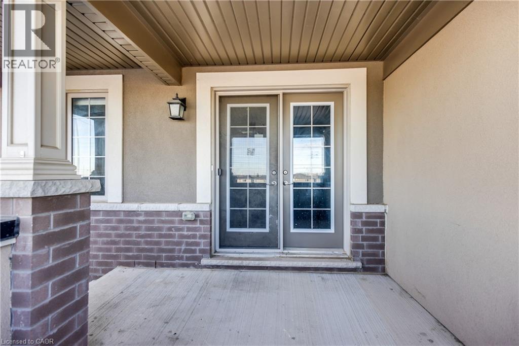 146 Flagg Avenue, Paris, Ontario  N3L 0K5 - Photo 26 - 40795157