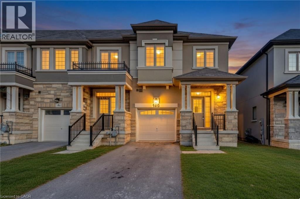 146 Flagg Avenue, Paris, Ontario  N3L 0K5 - Photo 32 - 40795157