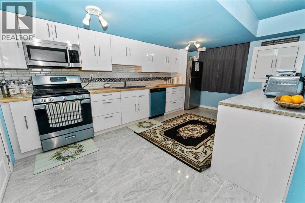 1402 Price Road, Carstairs, Alberta  T0M 0N0 - Photo 33 - A2280612