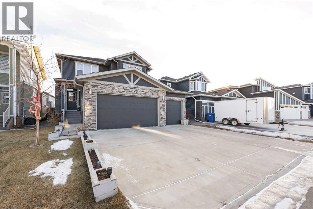 1402 Price Road, Carstairs, Alberta  T0M 0N0 - Photo 44 - A2280612