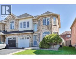 2185 SUTTON Drive, burlington, Ontario