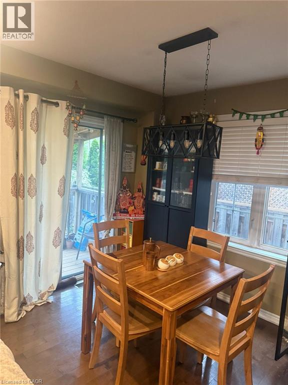 222 Fall Fair Way Unit# 29, Binbrook, Ontario  L0R 1C0 - Photo 6 - 40801211