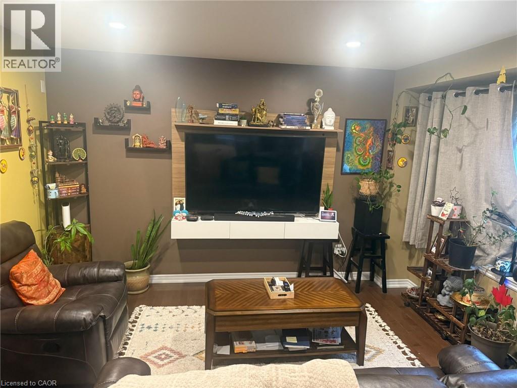 222 Fall Fair Way Unit# 29, Binbrook, Ontario  L0R 1C0 - Photo 3 - 40801211