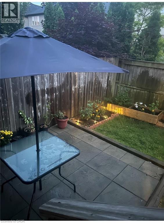 222 Fall Fair Way Unit# 29, Binbrook, Ontario  L0R 1C0 - Photo 9 - 40801211