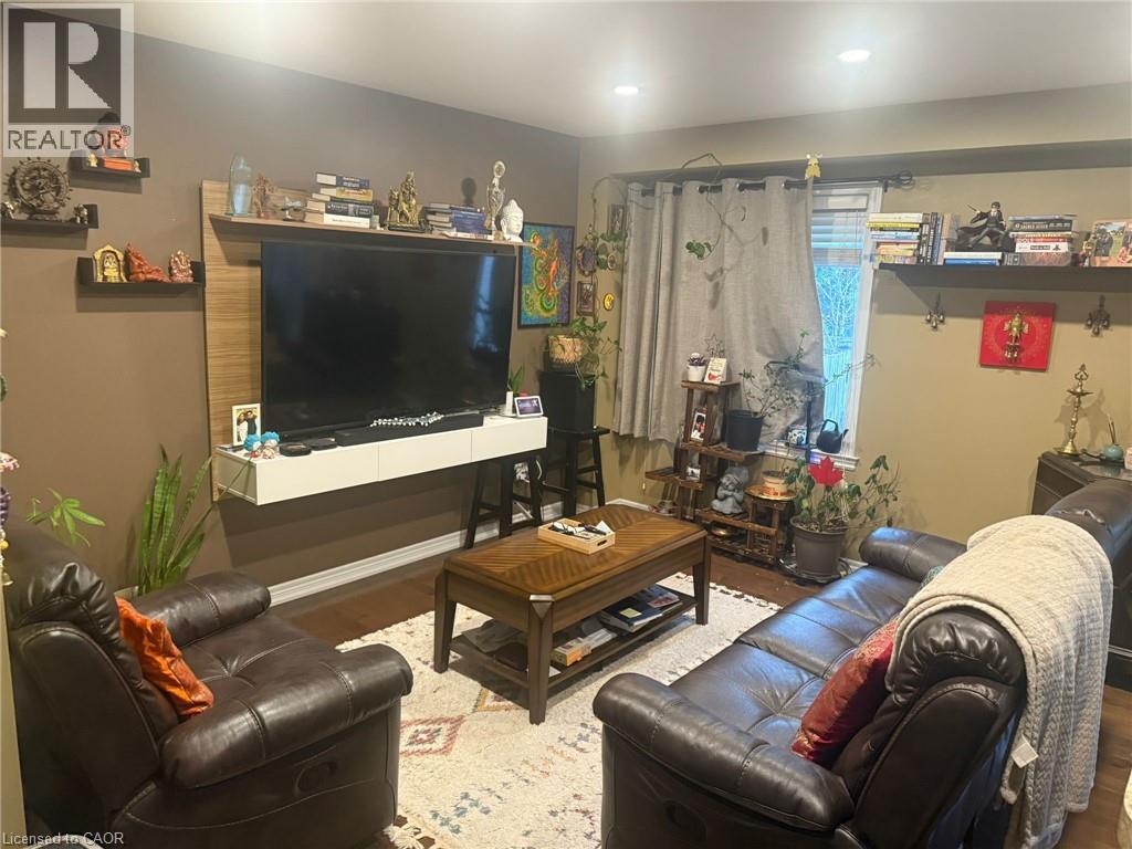 222 Fall Fair Way Unit# 29, Binbrook, Ontario  L0R 1C0 - Photo 4 - 40801211