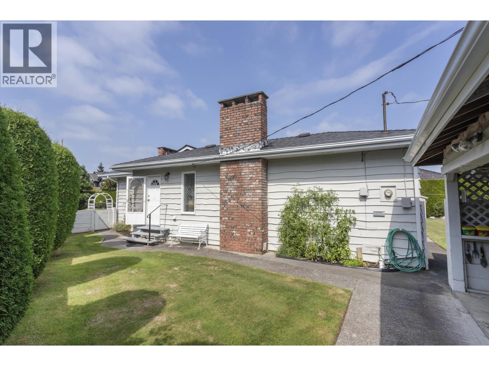 7800 Sunnydene Road, Richmond, British Columbia  V6Y 1H1 - Photo 30 - R3083677