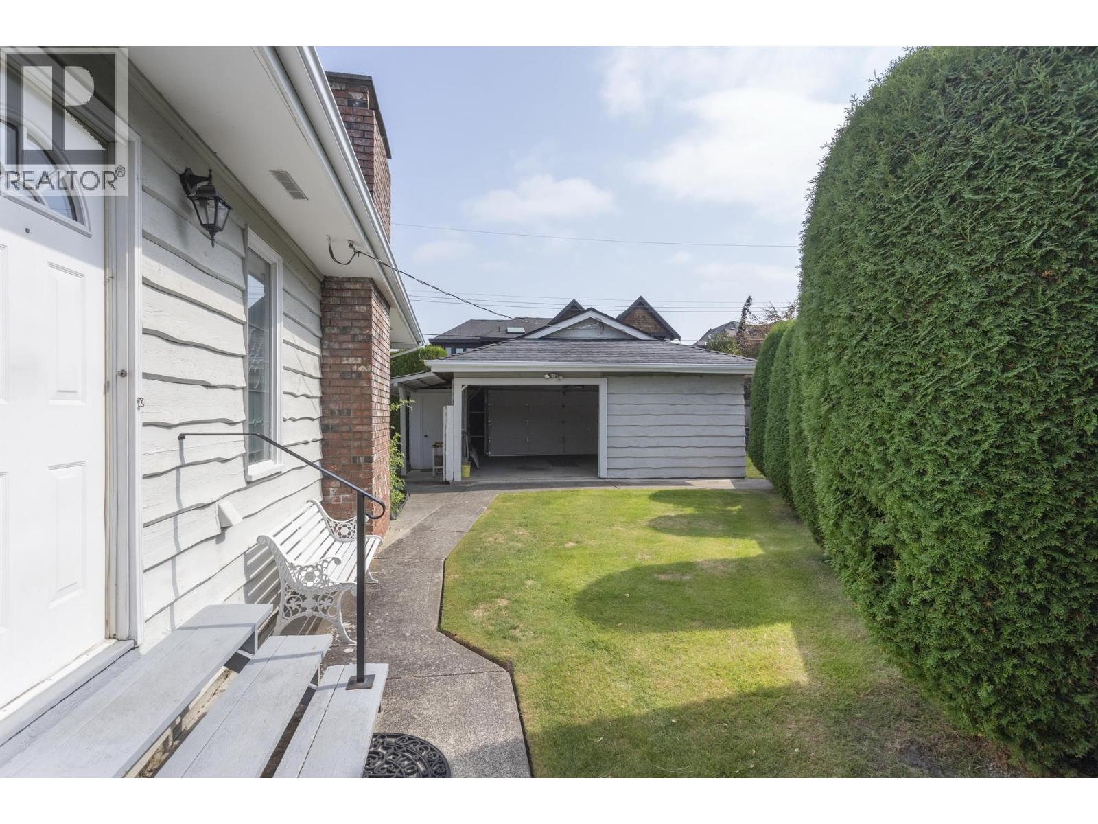 7800 Sunnydene Road, Richmond, British Columbia  V6Y 1H1 - Photo 32 - R3083677