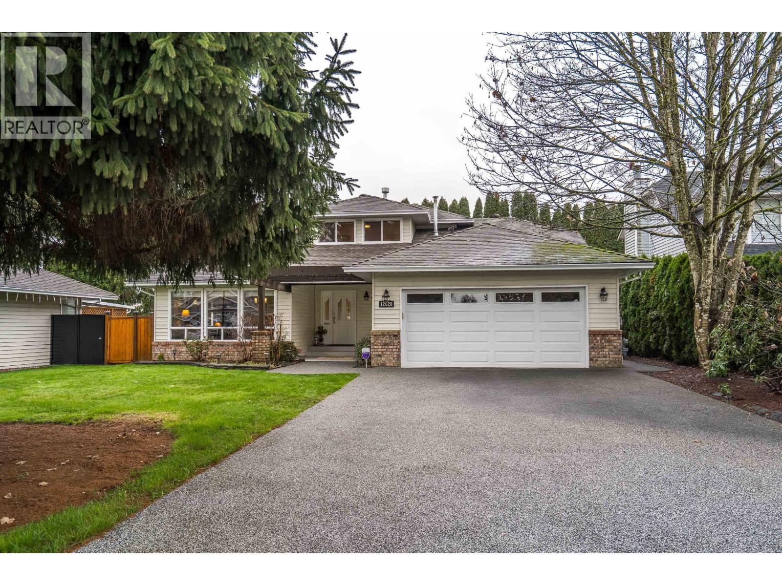 12020 Dover Street, Maple Ridge, British Columbia  V2X 7X8 - Photo 4 - R3083692