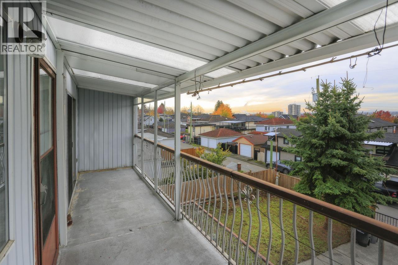 448 E 59th Avenue, Vancouver, British Columbia  V5X 1Y1 - Photo 5 - R3083712