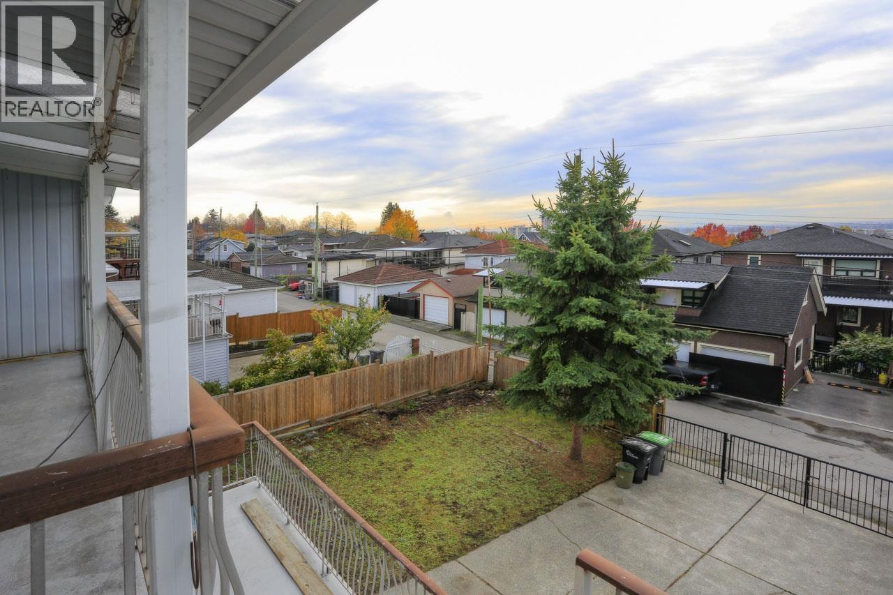 448 E 59th Avenue, Vancouver, British Columbia  V5X 1Y1 - Photo 6 - R3083712