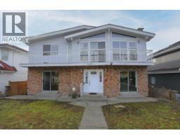 448 E 59TH AVENUE, Vancouver, British Columbia