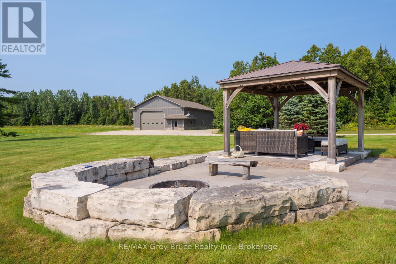 33 Dunks Bay Road, Northern Bruce Peninsula, Ontario  N0H 2R0 - Photo 39 - X12334736