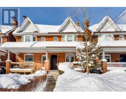 232 ASHWORTH AVENUE, Toronto, Ontario