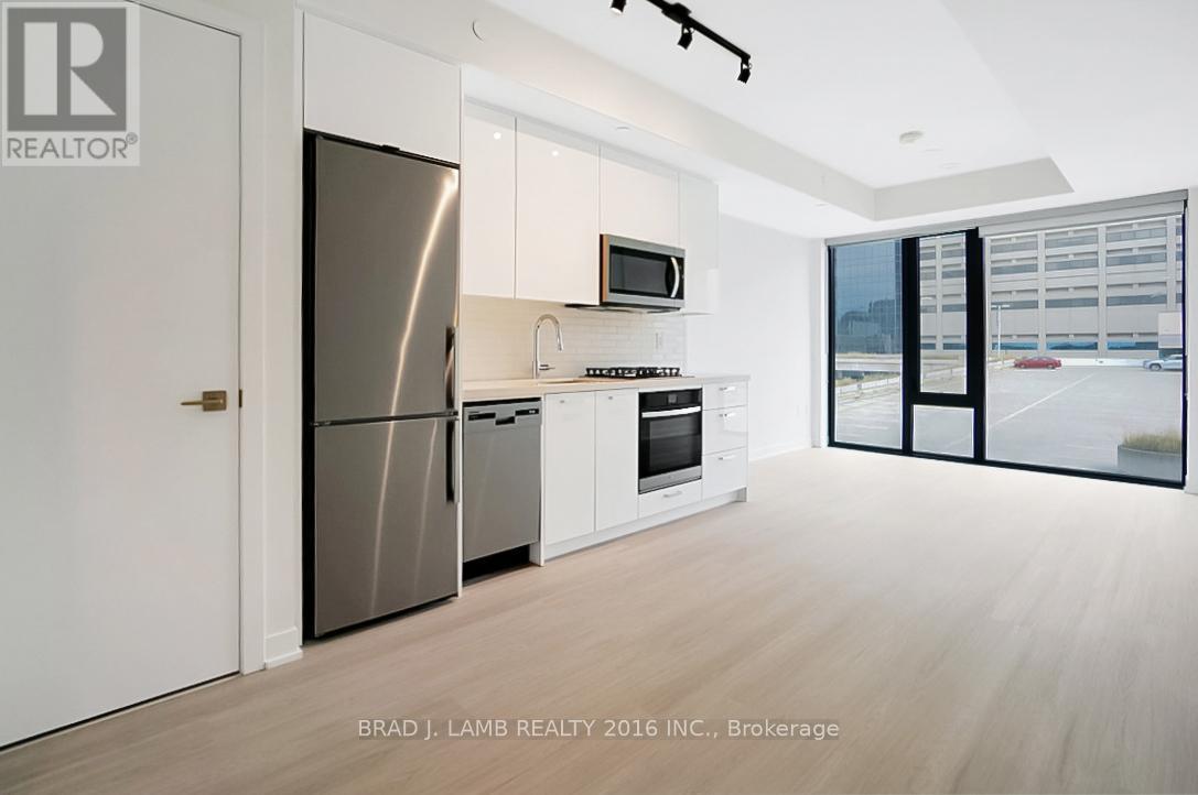 607 - 195 Mccaul Street, Toronto, Ontario  M5T 1W6 - Photo 2 - C12733380