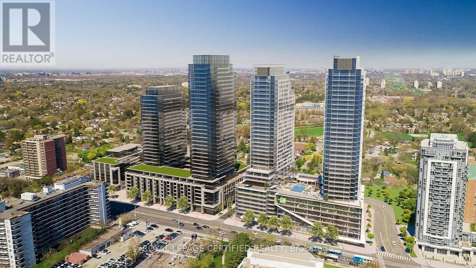 S2004 - 8 Olympic Garden Drive, Toronto (Newtonbrook East), Ontario  M2M 0B9 - Photo 5 - C12733406