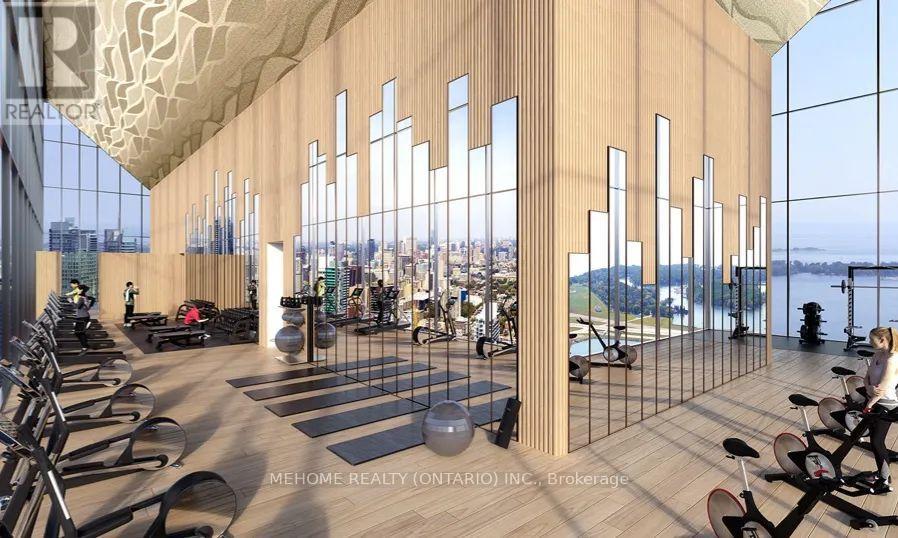 6705 - 3 Concord Cityplace Way, Toronto, Ontario  M5V 0X4 - Photo 19 - C12720944