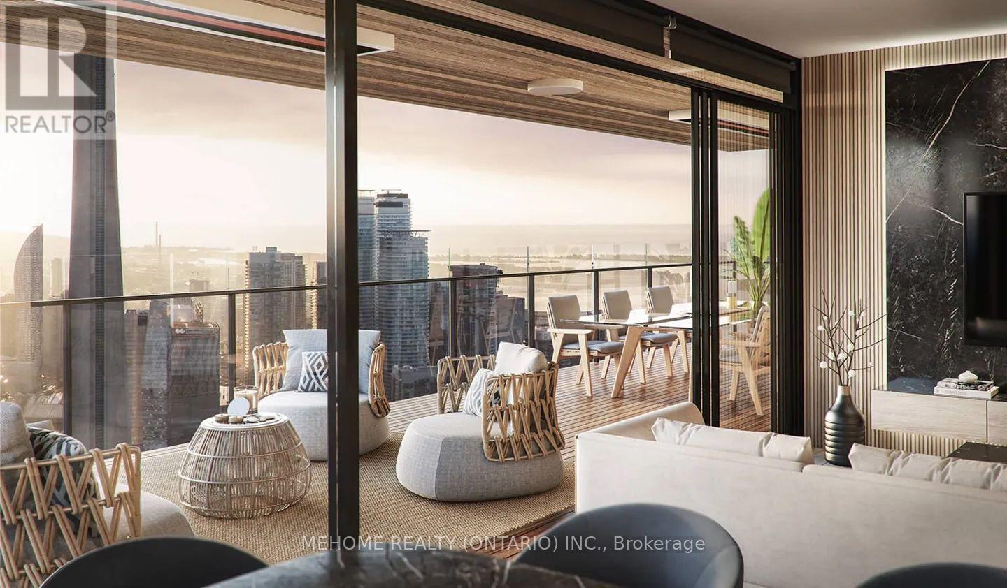 6705 - 3 Concord Cityplace Way, Toronto, Ontario  M5V 0X4 - Photo 17 - C12720944