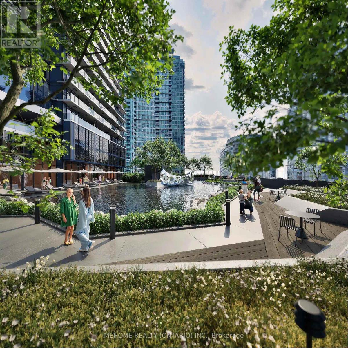 6705 - 3 Concord Cityplace Way, Toronto, Ontario  M5V 0X4 - Photo 22 - C12720944