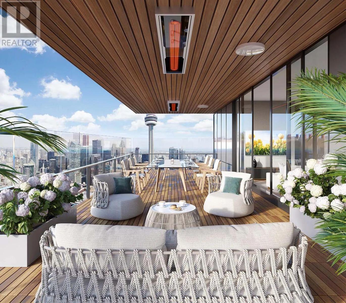 6705 - 3 Concord Cityplace Way, Toronto, Ontario  M5V 0X4 - Photo 16 - C12720944