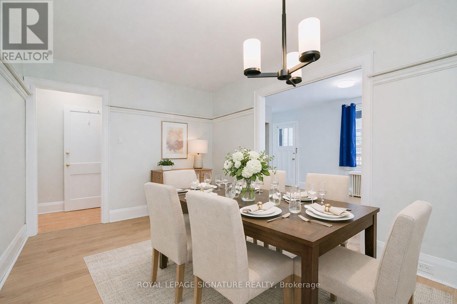 27 Hillsboro Avenue, Toronto, Ontario  M5R 1S6 - Photo 24 - C12722748