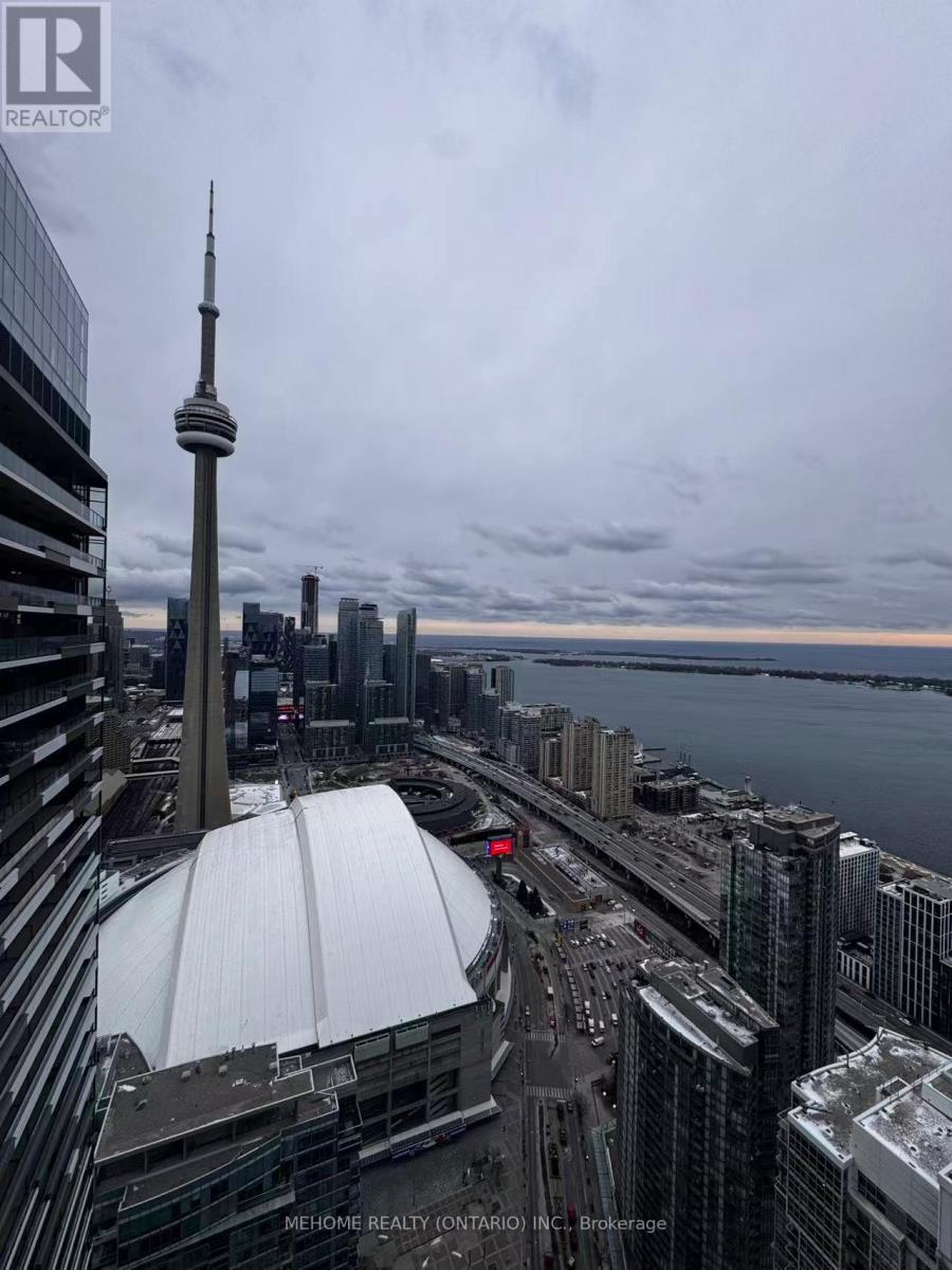 6705 - 3 Concord Cityplace Way, Toronto, Ontario  M5V 0X4 - Photo 9 - C12720944