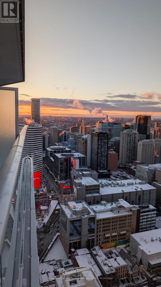 4602 - 100 Dalhousie Street, Toronto, Ontario  M5B 0C7 - Photo 12 - C12728212