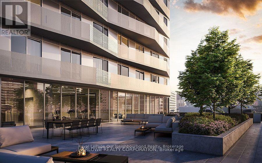 4602 - 100 Dalhousie Street, Toronto, Ontario  M5B 0C7 - Photo 18 - C12728212