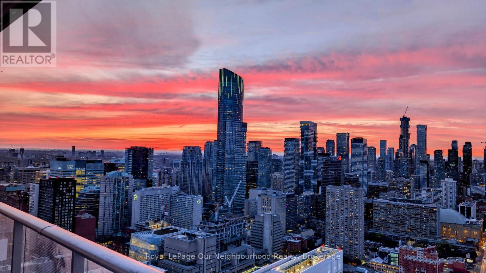 4602 - 100 Dalhousie Street, Toronto, Ontario  M5B 0C7 - Photo 14 - C12728212