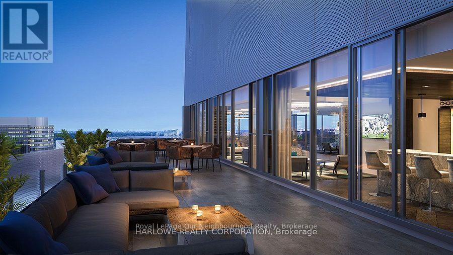 4602 - 100 Dalhousie Street, Toronto, Ontario  M5B 0C7 - Photo 17 - C12728212