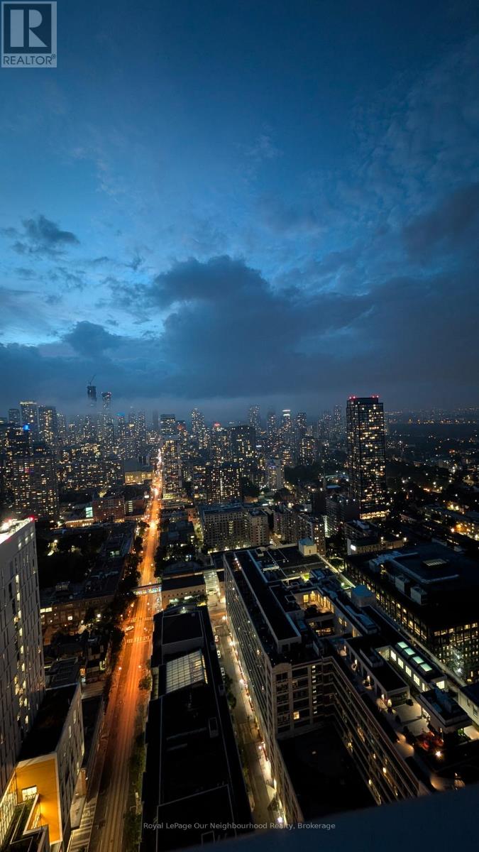4602 - 100 Dalhousie Street, Toronto, Ontario  M5B 0C7 - Photo 11 - C12728212