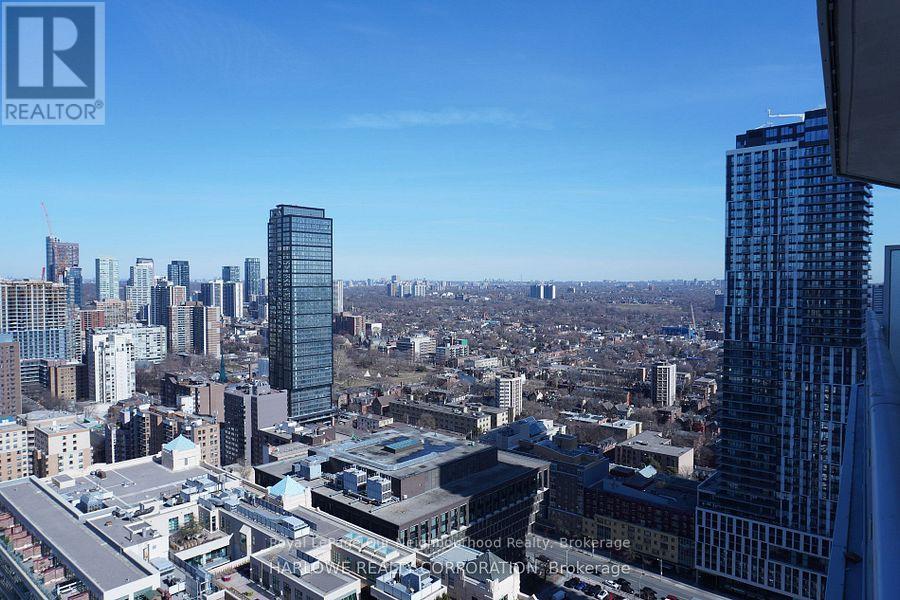 4602 - 100 Dalhousie Street, Toronto, Ontario  M5B 0C7 - Photo 22 - C12728212