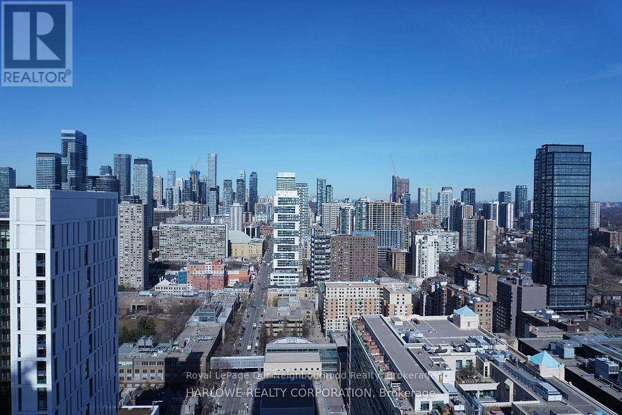 4602 - 100 Dalhousie Street, Toronto, Ontario  M5B 0C7 - Photo 23 - C12728212