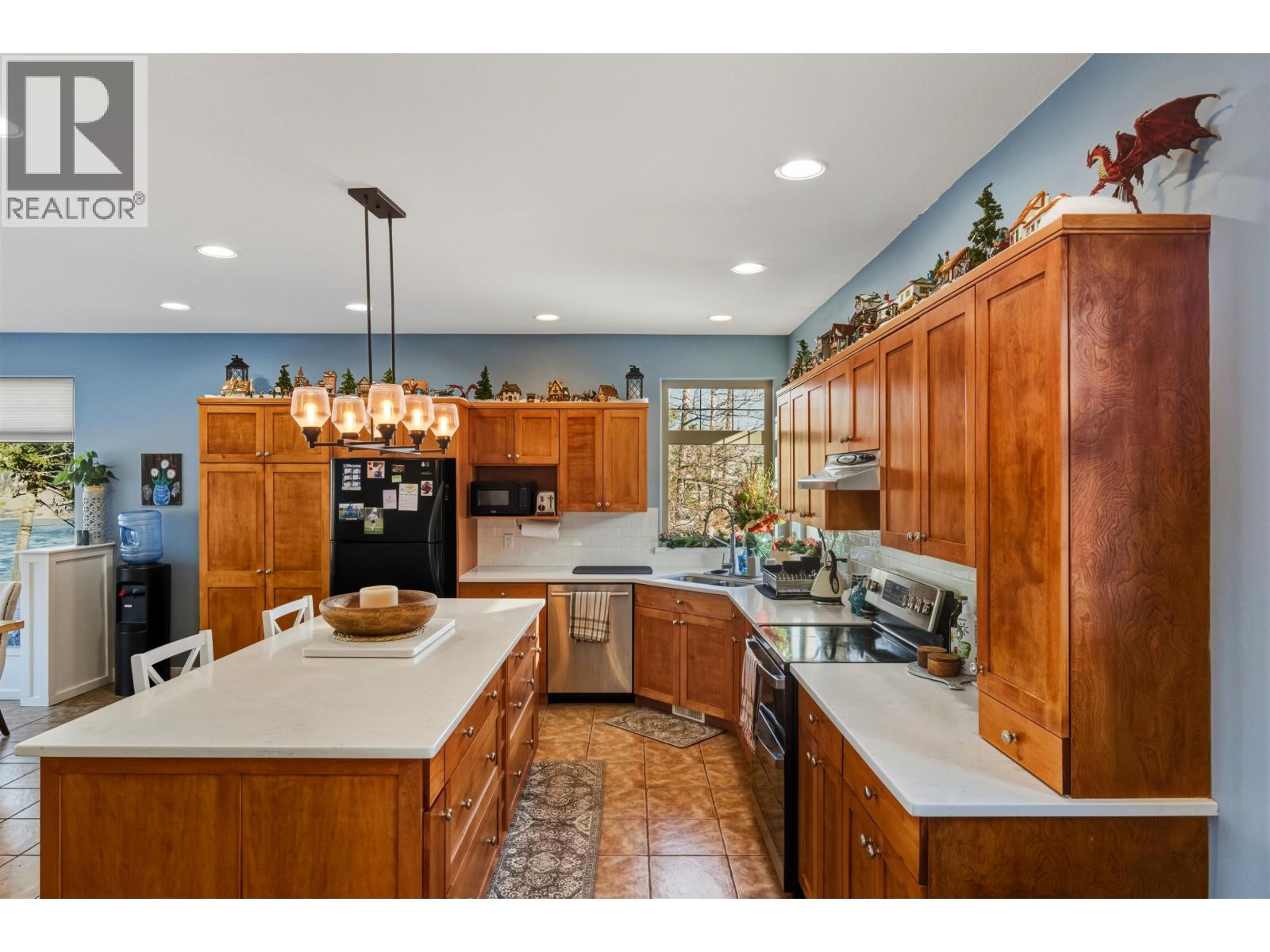 2129 South Lakeside Drive, Williams Lake, British Columbia  V2G 5G2 - Photo 4 - R3083777