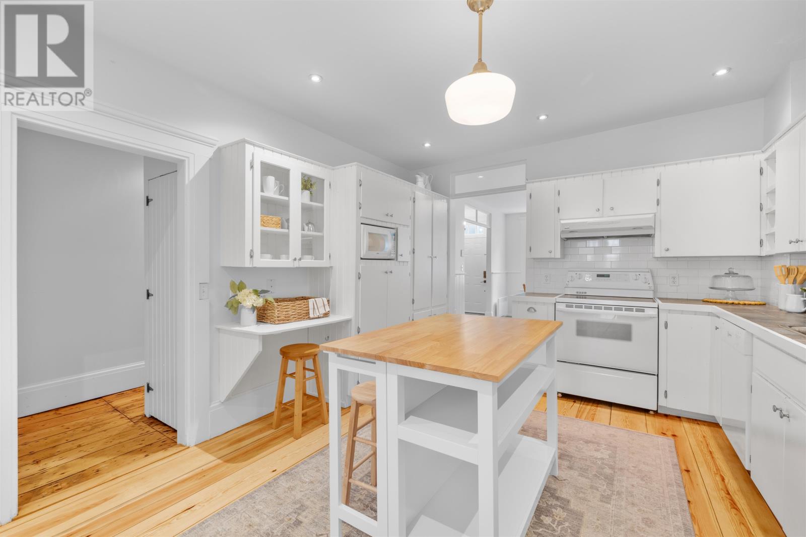 59 Dorchester Street, Charlottetown, Prince Edward Island  C1A 1C8 - Photo 8 - 202601571