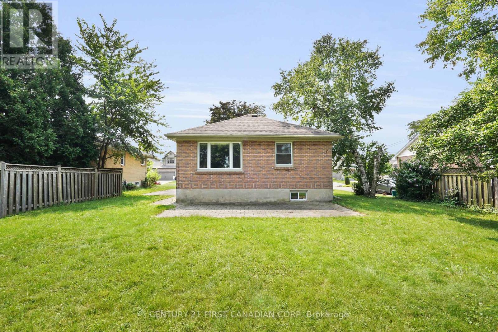 Lower - 638 Tennent Avenue, London North, Ontario  N5X 1L6 - Photo 29 - X12730574