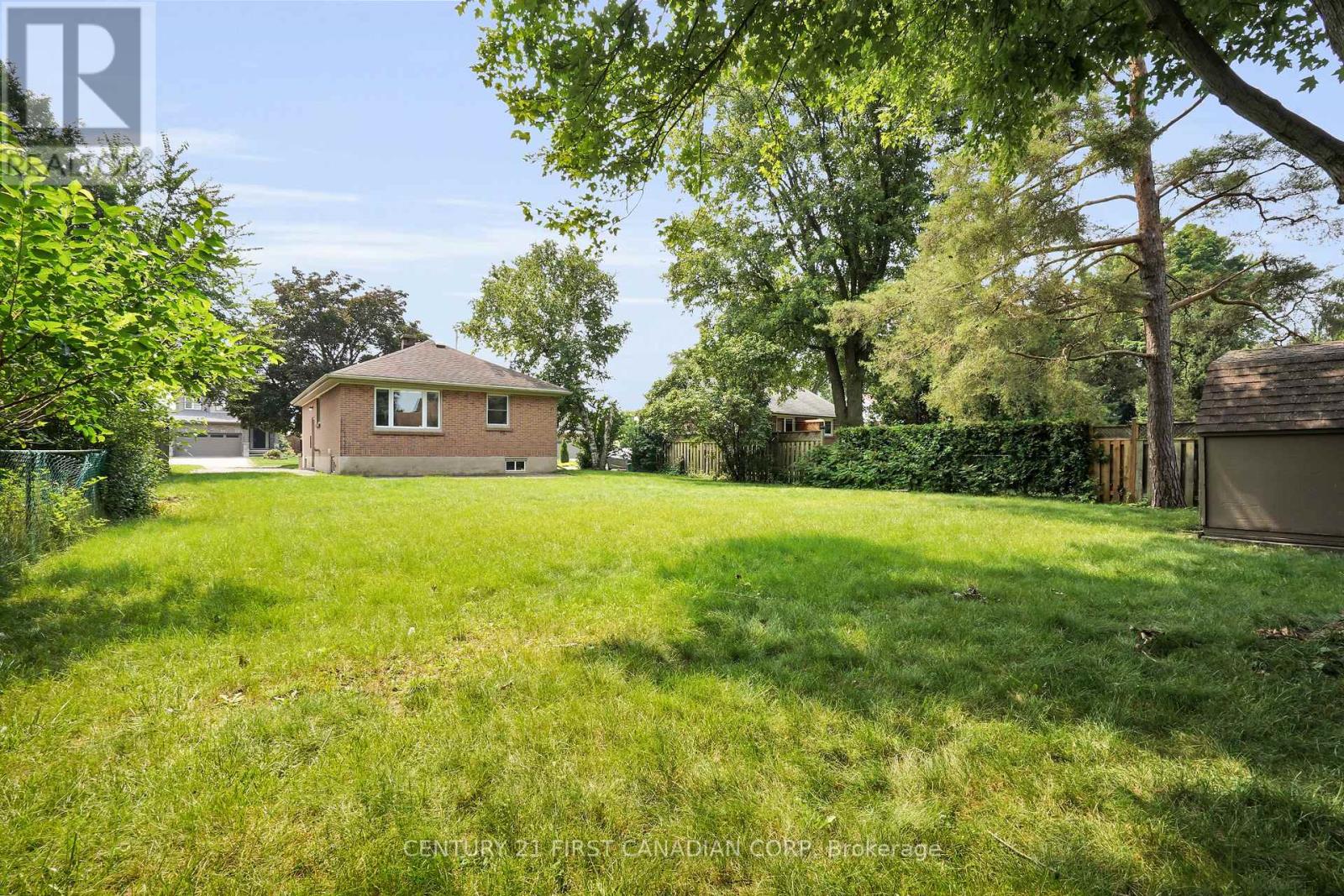 Lower - 638 Tennent Avenue, London North, Ontario  N5X 1L6 - Photo 25 - X12730574