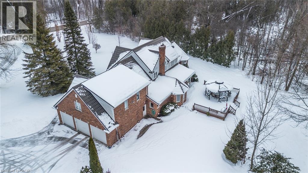 5146 Township Rd 1, Guelph, Ontario  N1H 6J4 - Photo 5 - 40794987