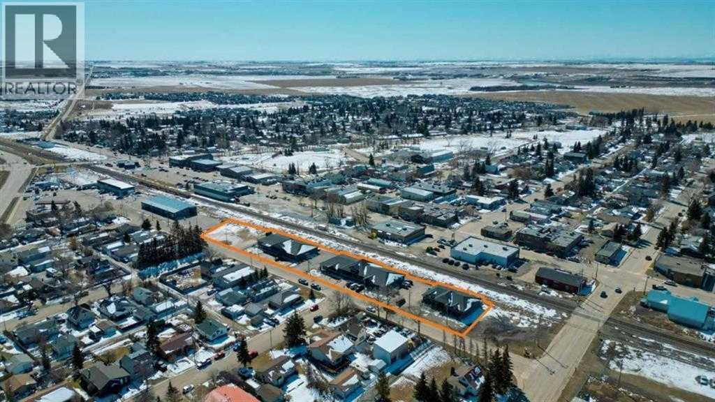 3, 209 9 Avenue, Carstairs, Alberta  T0M 0N0 - Photo 2 - A2185645