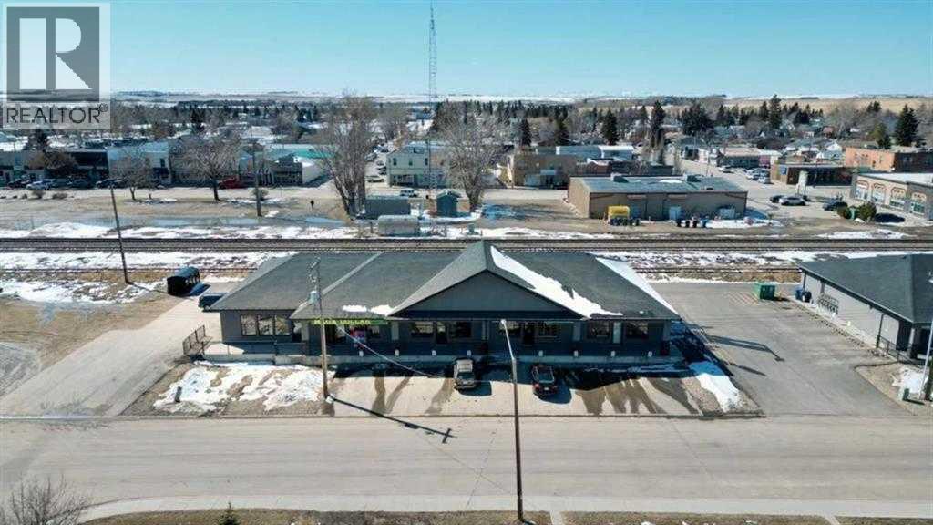 3, 209 9 Avenue, Carstairs, Alberta  T0M 0N0 - Photo 4 - A2185645