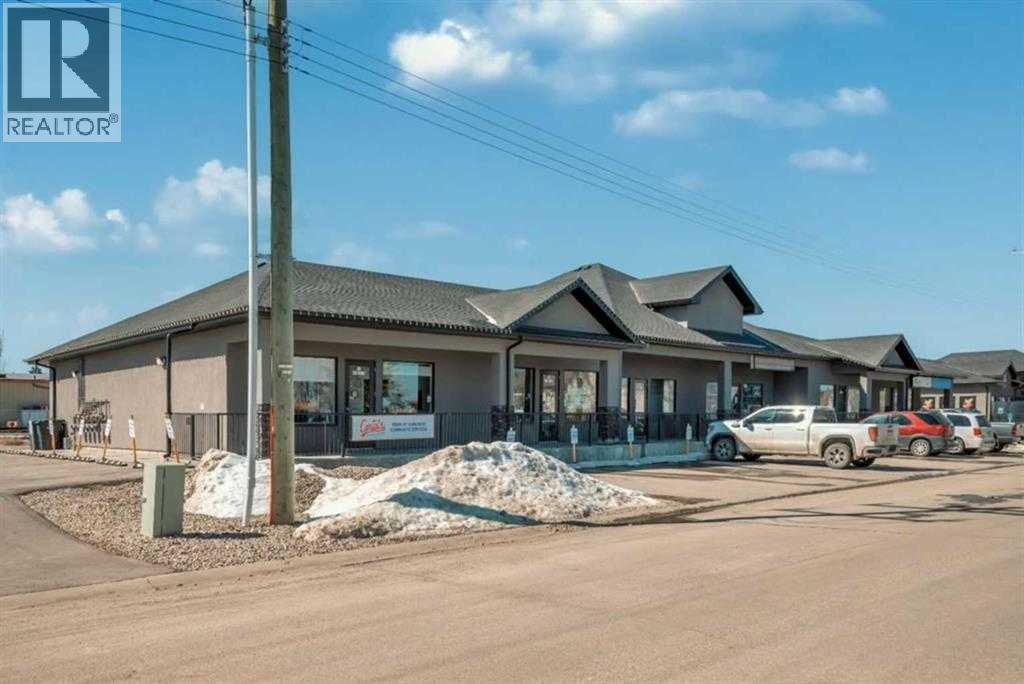 3, 209 9 Avenue, Carstairs, Alberta  T0M 0N0 - Photo 3 - A2185645