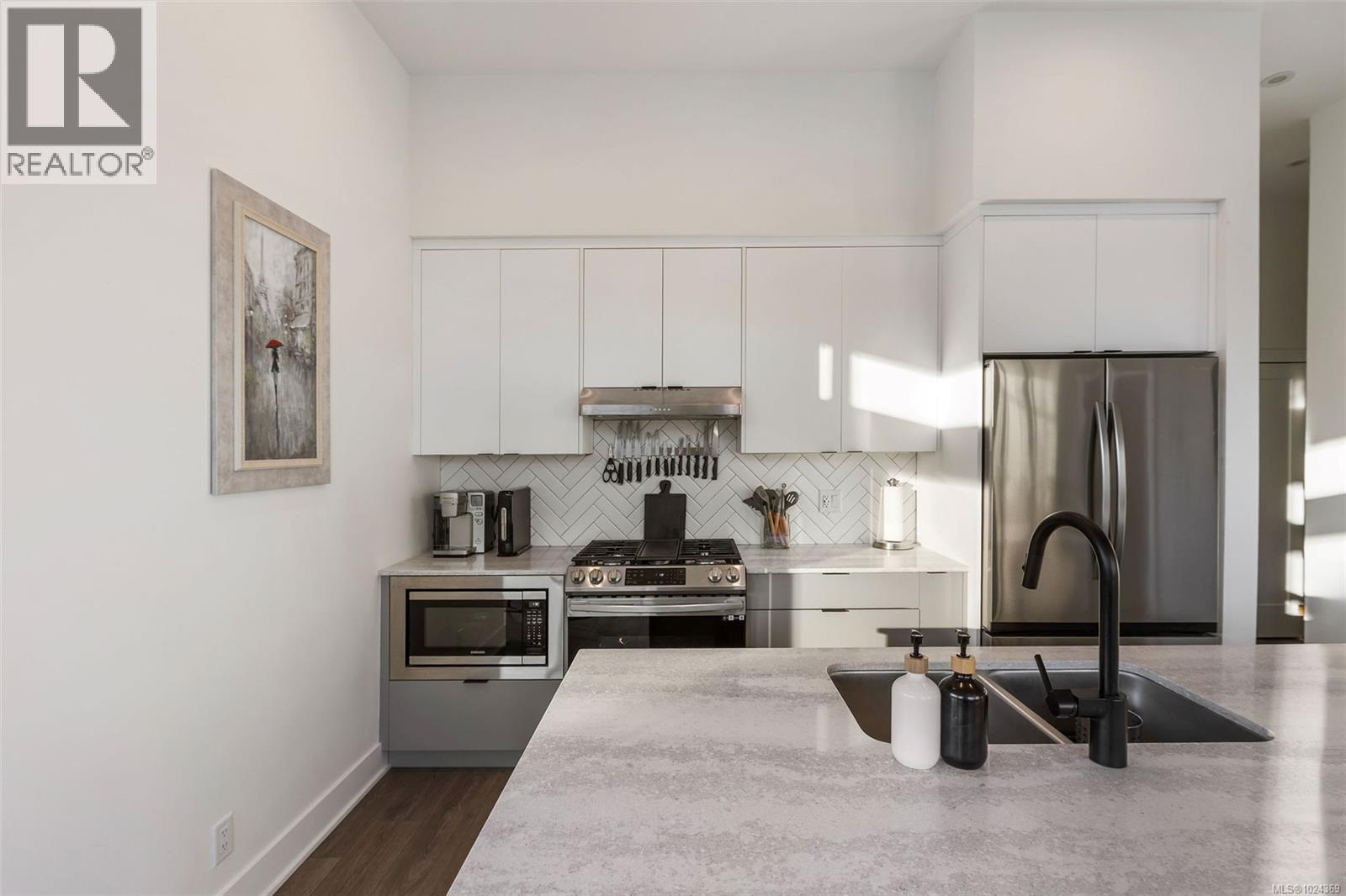 102 1110 Samar Cres, Langford, British Columbia V9B 7B2 - Photo 5 - 1024369