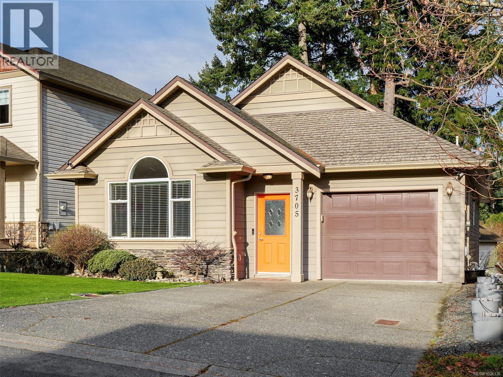 3705 Wild Berry Bend, Langford, British Columbia  V9C 4M7 - Photo 1 - 1024336