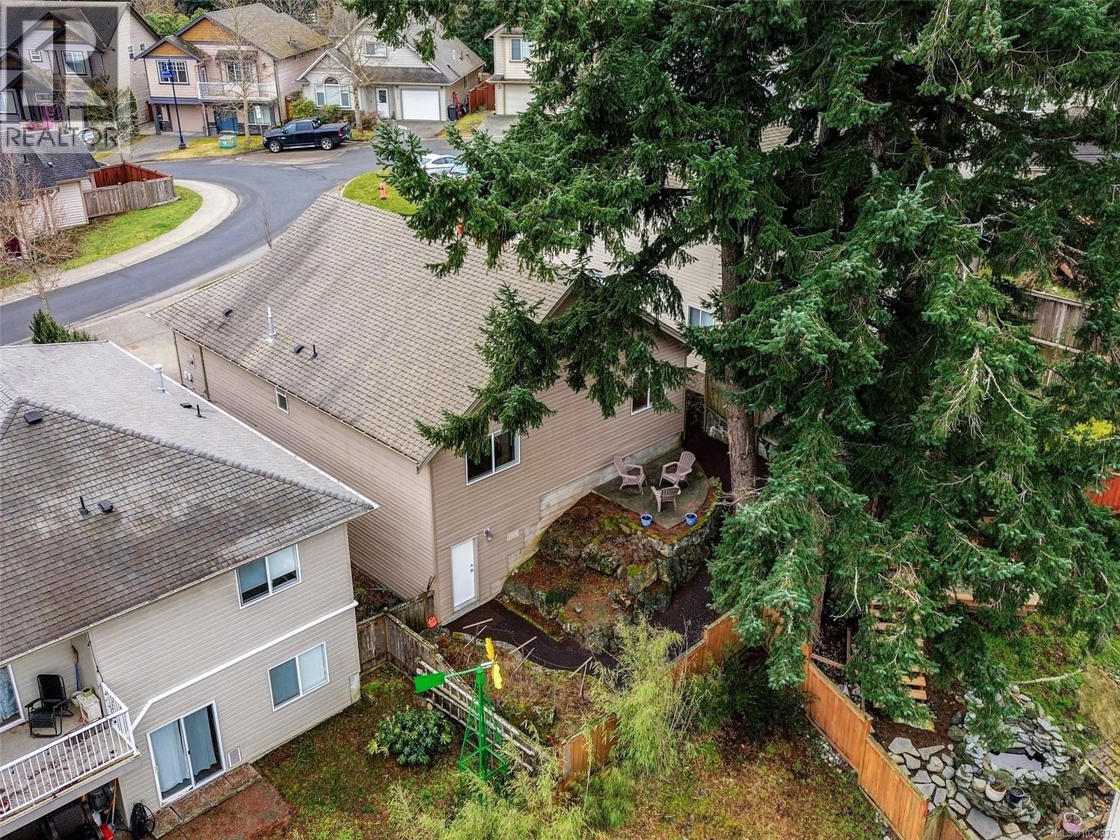 3705 Wild Berry Bend, Langford, British Columbia  V9C 4M7 - Photo 27 - 1024336