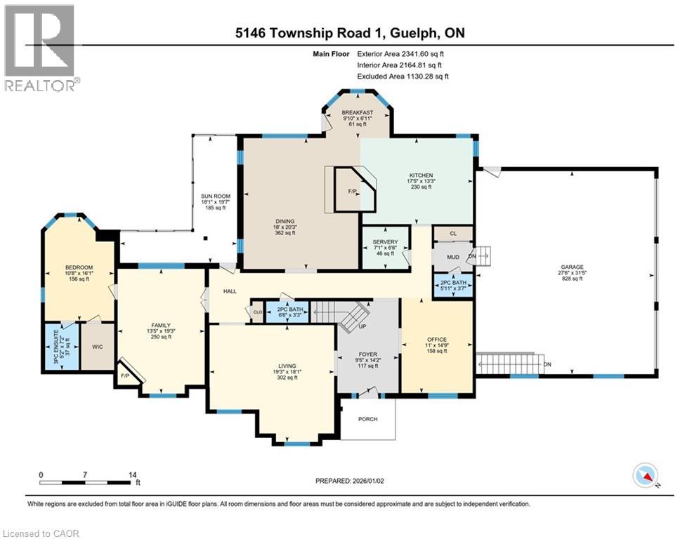 5146 Township Rd 1, Guelph, Ontario  N1H 6J4 - Photo 48 - 40794987