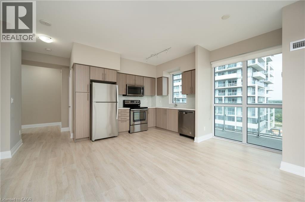 55 Speers Road Unit# 1103, Oakville, Ontario  L6K 0H9 - Photo 4 - 40795950