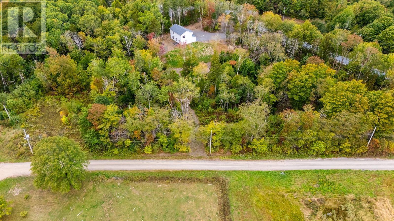 Lot 22-3 Forest Hill Road, Forest Hill, Nova Scotia